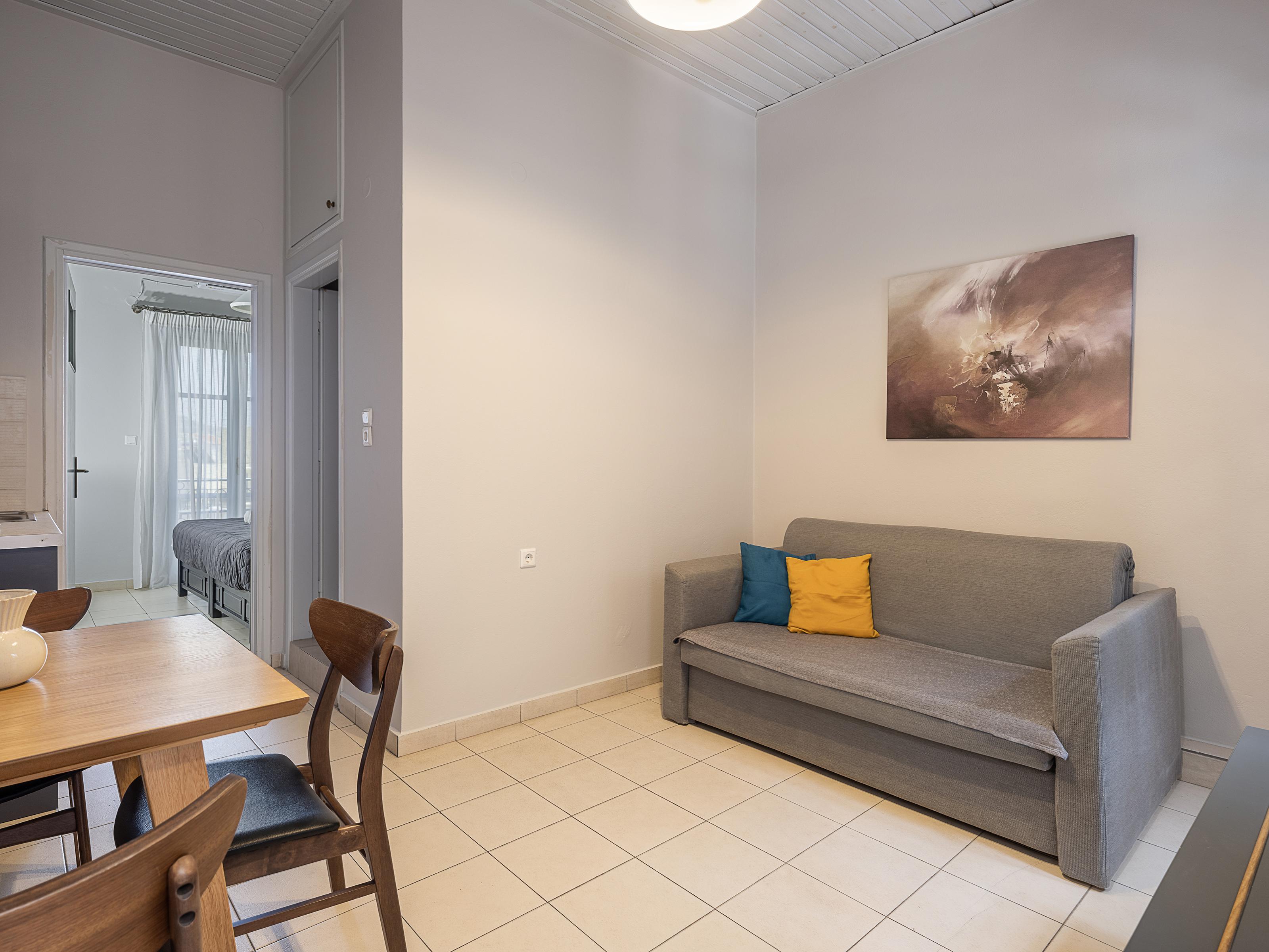 Elia Estia Chrissi Akti Chania Exterior foto