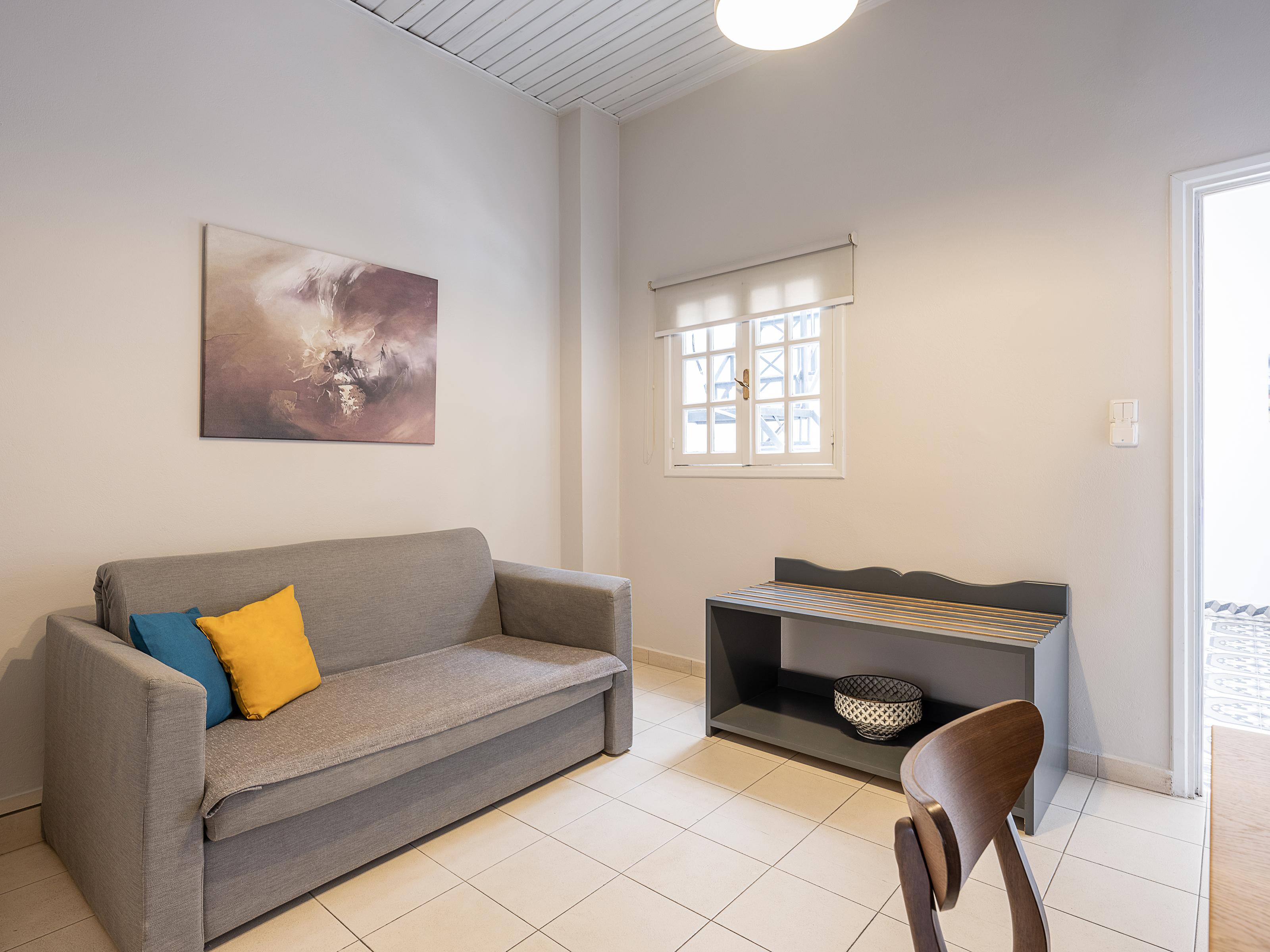 Elia Estia Chrissi Akti Chania Exterior foto