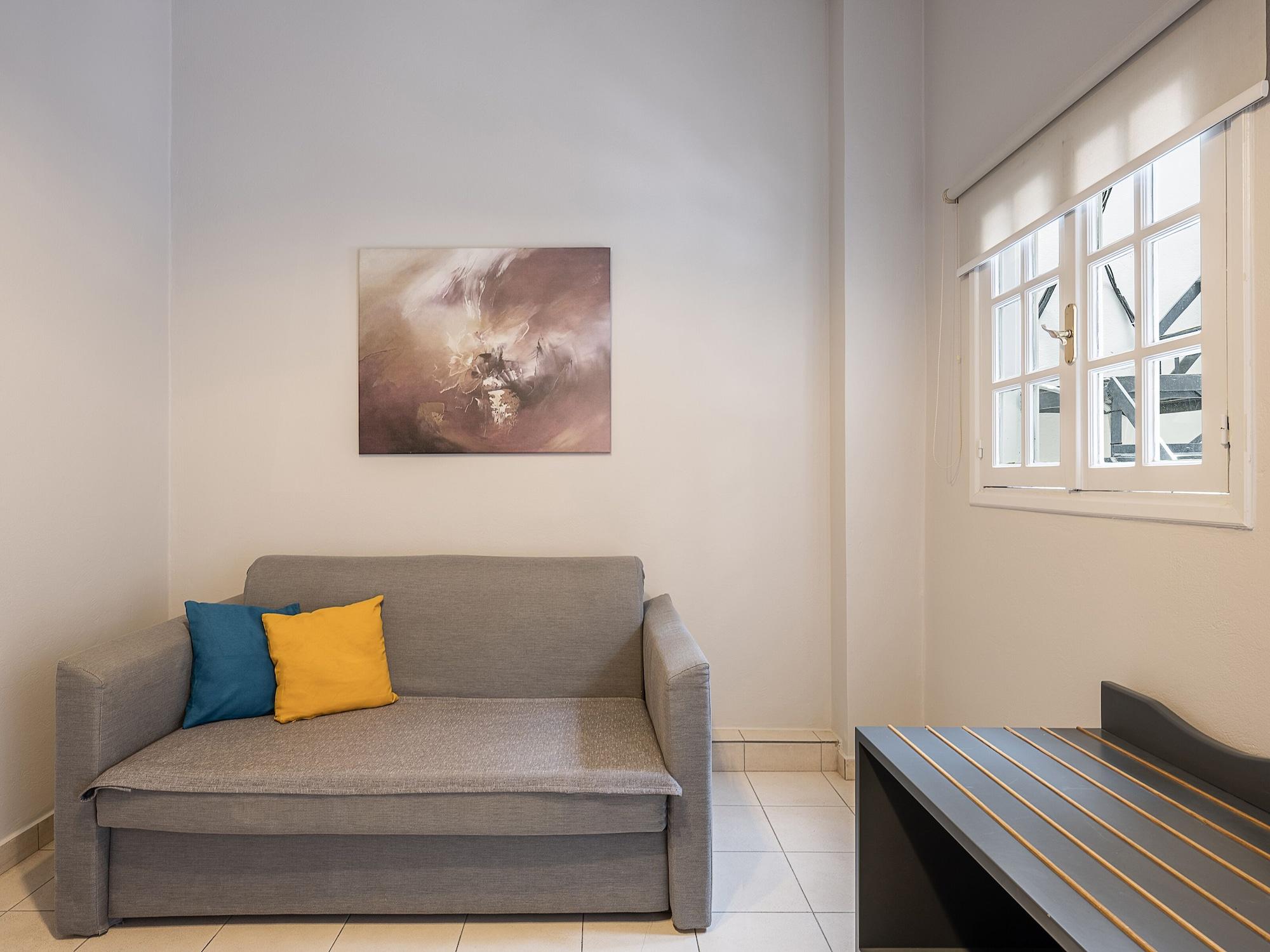 Elia Estia Chrissi Akti Chania Exterior foto
